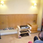 THE NATIONAL AUDIO SHOW 2012 PART EIGHT