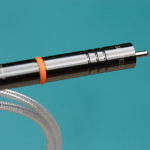 High Fidelity Cables CT1 Digital Cable - 'Redefining the SPDIF Interconnect' 
