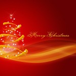 Happy Christmas and Happy New Year