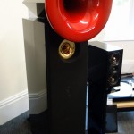 National Audio Show 20/21 September 2014 - A Photographic Report