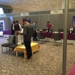 The National Audio Show 2015 Part Two - Headzones and the Brooklands Suite