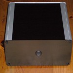 Absolute Power - Power Supplies for The Technics 1200/1210 - Paul Hynes Designs, Origin Live, Longdog Audio