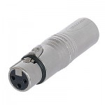 Neutrik NA3FMX - Correct Phase Made Easy