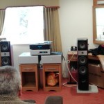The Wam HiFi Show March 16/17 2019 - Kegworth Hotel Packington Hill Kegworth