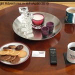 Dealer Visit - Kantata Audio