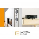 Kantata Audio Autumn Event - Upcoming 28th, September, 2019