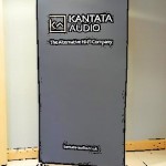 Kantata Audio Autumn Event Show Report, 28th September 2019
