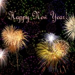 Happy New Year