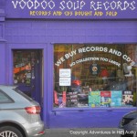 The State Of Independence - Northern Sounds 4 - Voodoo Soup Record Shop Belfast