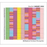 BRIAN ENO - ' BELL STUDIES FOR THE CLOCK OF THE LONG NOW'