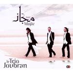 LE TRIO JOUBAN - MAJAZ
